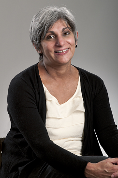 Marilyn Fenichel, freelance writer for the Society for Neuroscience, the American Academy for the Advancement of Science, and the National Science Foundation, among others.